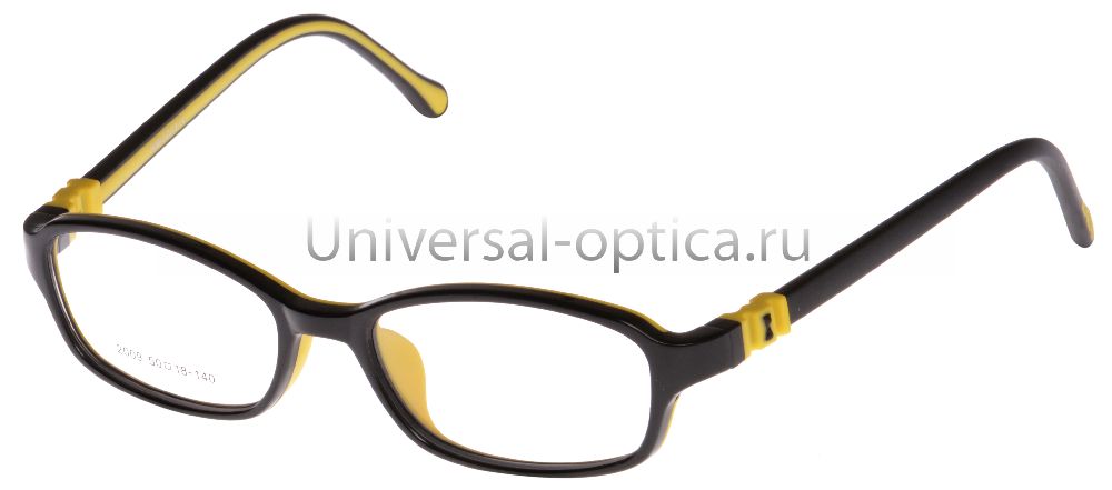 Оправа детская пластиковая FIORE D'ULIVO S2009P col. 4 от Торгового дома Универсал || universal-optica.ru