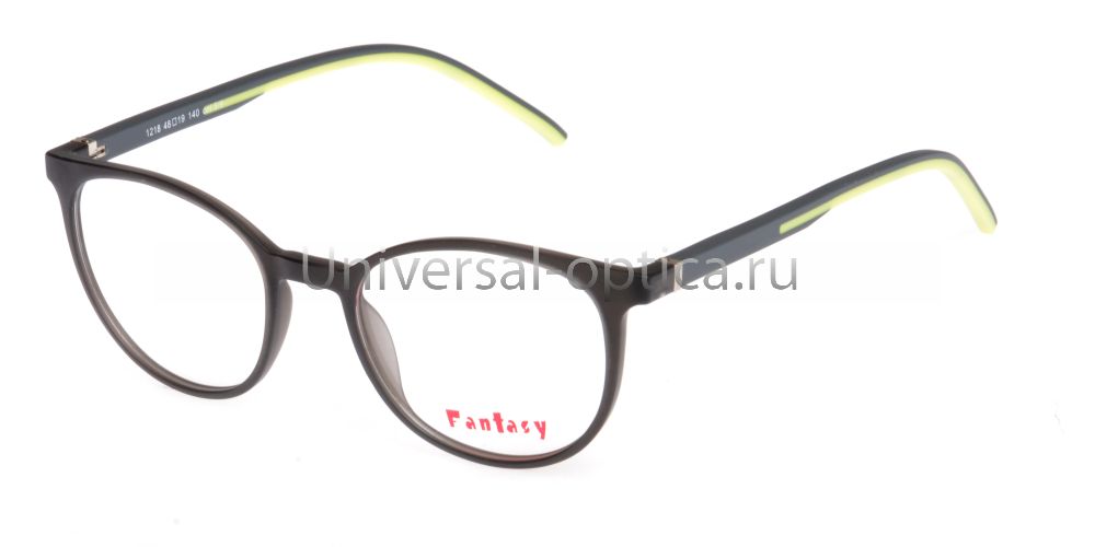 Оправа детская пластиковая Fantasy 1218 от Торгового дома Универсал || universal-optica.ru
