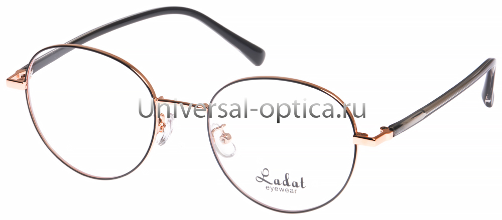 Оправа металлическая LADAT 23185 col. 4 от Торгового дома Универсал || universal-optica.ru