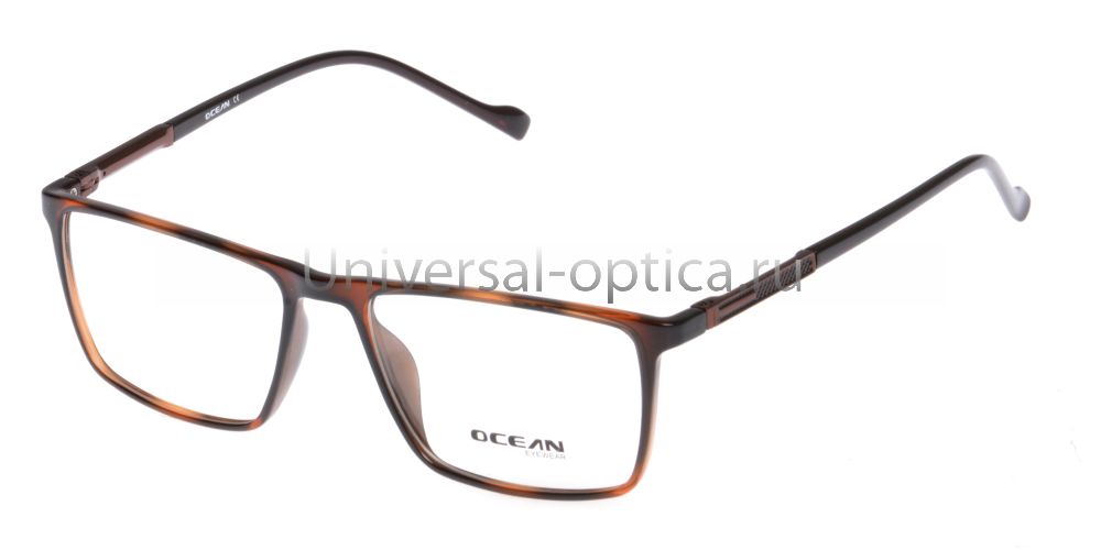 Оправа полимерная Ocean 8104 col. 4 от Торгового дома Универсал || universal-optica.ru