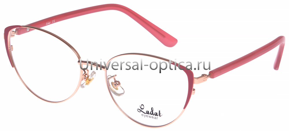 Оправа металлическая LADAT F93061 c. 4 от Торгового дома Универсал || universal-optica.ru