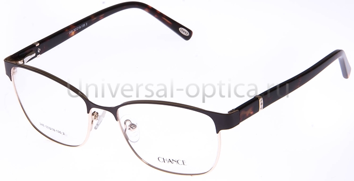 Оправа металлическая Chance 246 от Торгового дома Универсал || universal-optica.ru