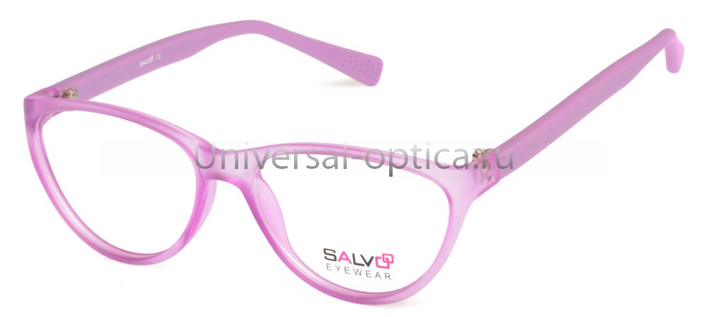 Оправа полимерная SALVO FXPS 510321 col. 3 от Торгового дома Универсал || universal-optica.ru