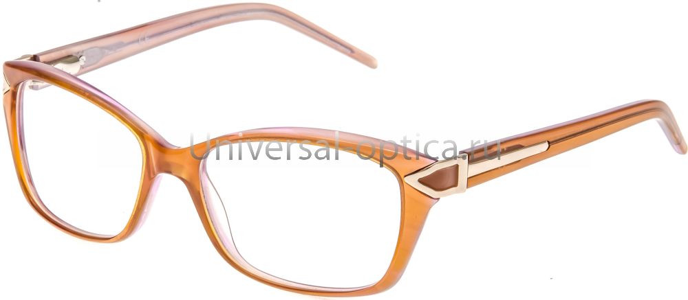 Оправа полимерная 50258MV от Торгового дома Универсал || universal-optica.ru