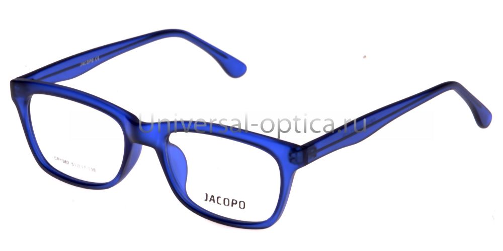Оправа полимерная Jacopo 1382 c. 05 от Торгового дома Универсал || universal-optica.ru