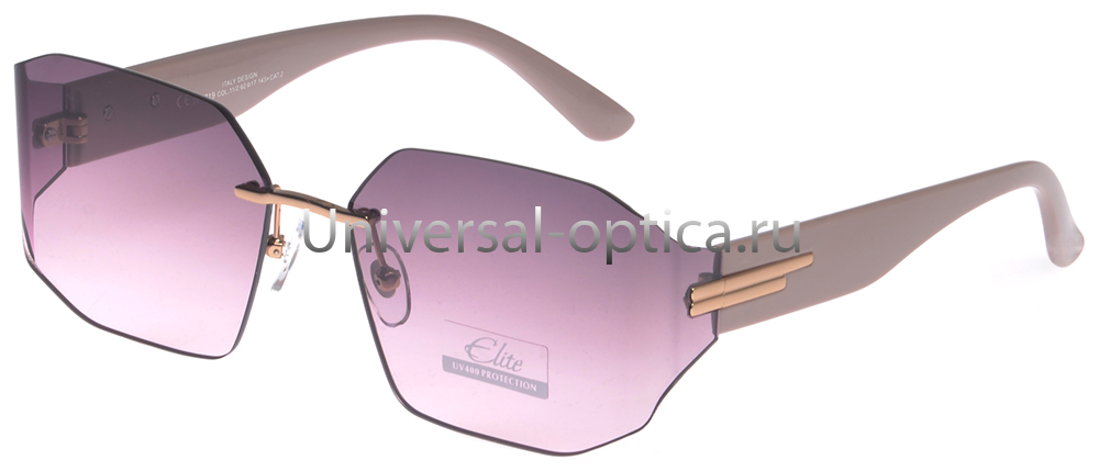 26719 солнцезащитные очки Elite от Торгового дома Универсал || universal-optica.ru