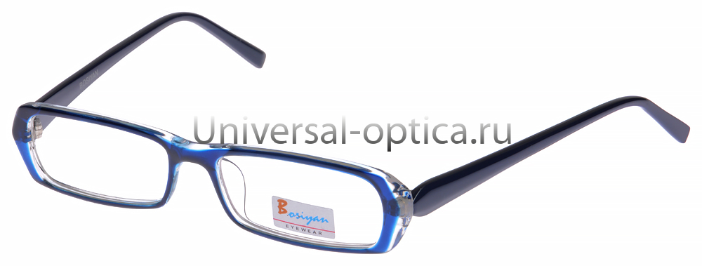 Оправа полимерная Bosiyan 8189 c. 15 от Торгового дома Универсал || universal-optica.ru