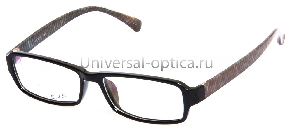 Оправа полимерная TR-90 835 c. 121 от Торгового дома Универсал || universal-optica.ru
