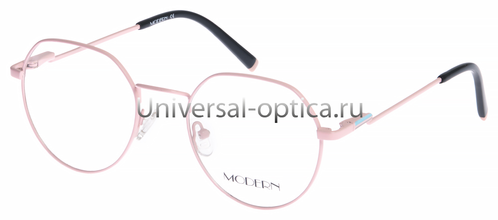 Оправа металлическая Modern 705001 col. 3 от Торгового дома Универсал || universal-optica.ru