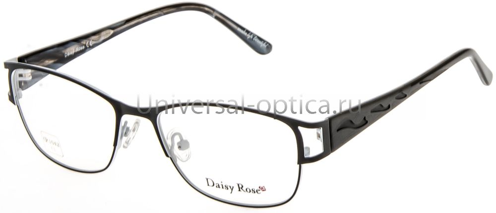 Оправа мет. Daisy Rose 1042 от Торгового дома Универсал || universal-optica.ru