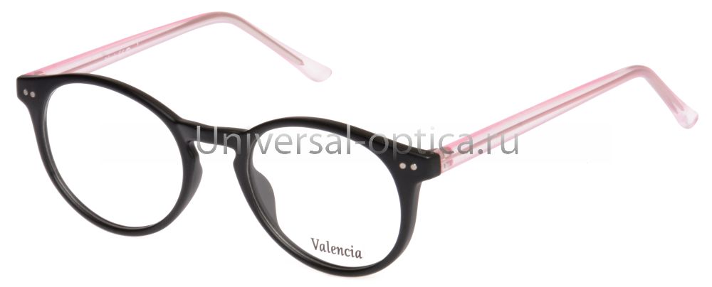 Оправа полимерная Valencia V42176 c. 8 от Торгового дома Универсал || universal-optica.ru