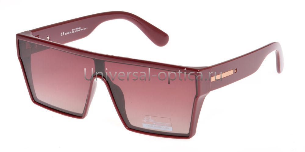 23703-PL солнцезащитные очки Elite от Торгового дома Универсал || universal-optica.ru