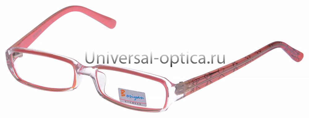 Оправа полимерная Bosiyan 8056 c. 49 от Торгового дома Универсал || universal-optica.ru