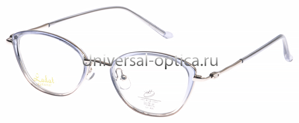 Оправа металлическая LADAT TQ5768 col. 6 от Торгового дома Универсал || universal-optica.ru