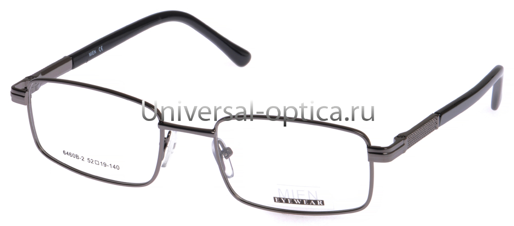 Оправа металлическая Mien 6460B-2 col. 12 от Торгового дома Универсал || universal-optica.ru