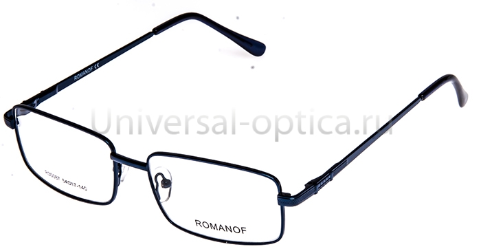 Оправа металлическая ROMANOF 30087 col. 4 от Торгового дома Универсал || universal-optica.ru