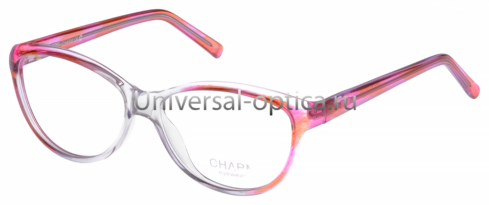 Оправа полимерная Charm/Шарм 4602 c. 358 от Торгового дома Универсал || universal-optica.ru