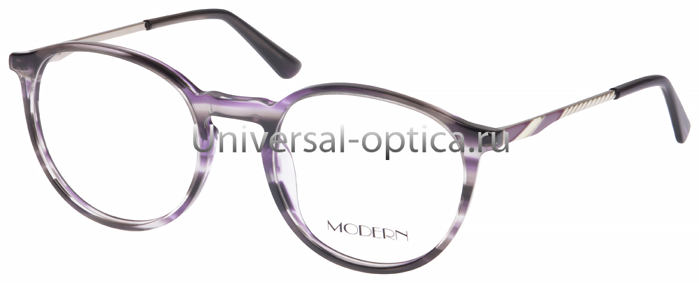 Оправа полимерная Modern 1539 c. 5 от Торгового дома Универсал || universal-optica.ru