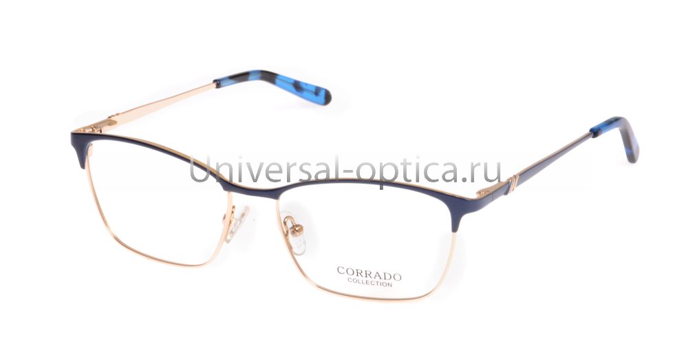 Оправа металлическая Corrado 8393 c. 2 от Торгового дома Универсал || universal-optica.ru