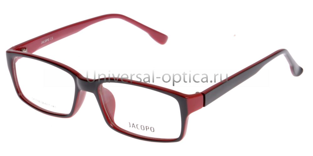 Оправа полимерная Jacopo 1330 c. 19 от Торгового дома Универсал || universal-optica.ru