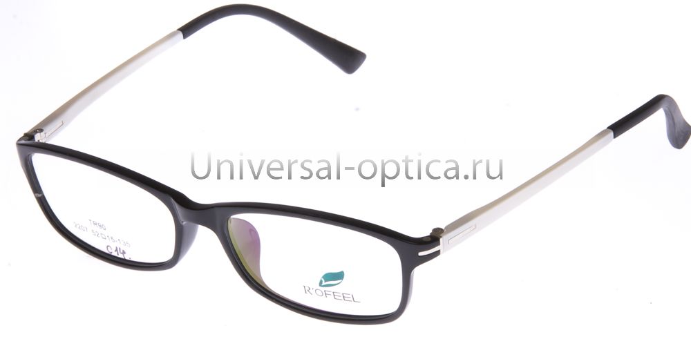 Оправа полимерная (TR-T) 2207 col. 14 от Торгового дома Универсал || universal-optica.ru