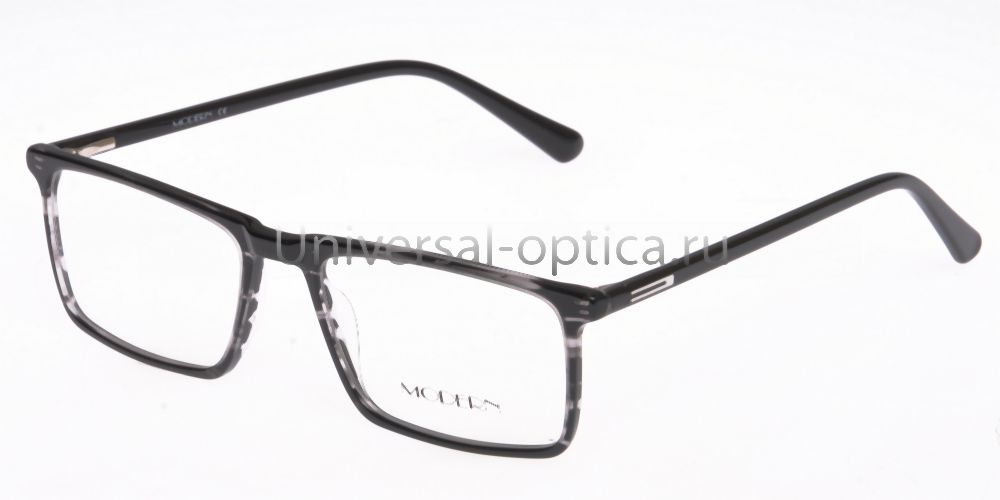 Оправа полимерная Modern G6028 col. 202 от Торгового дома Универсал || universal-optica.ru