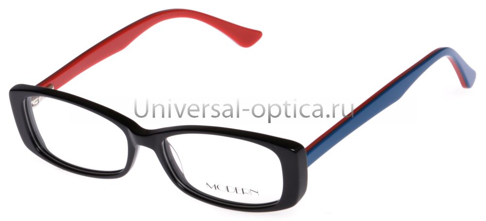 Оправа детская пластиковая Modern JR-003 col. 2 от Торгового дома Универсал || universal-optica.ru