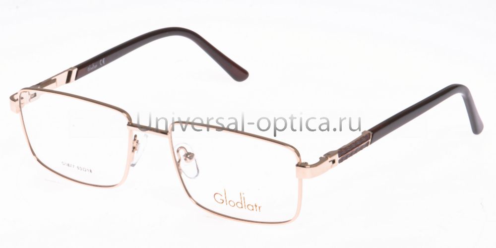 Оправа мет. GLODIATR от Торгового дома Универсал || universal-optica.ru