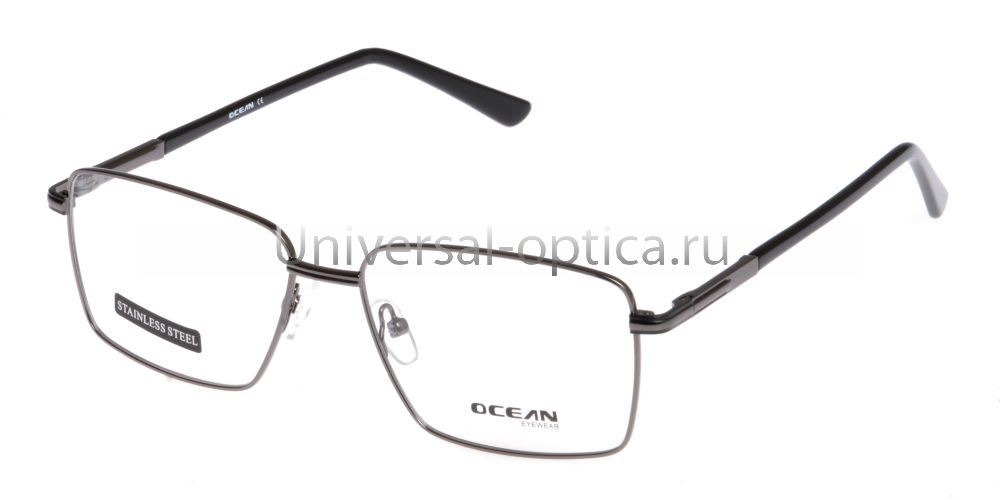 Оправа металлическая Ocean 7181 col. 2 от Торгового дома Универсал || universal-optica.ru