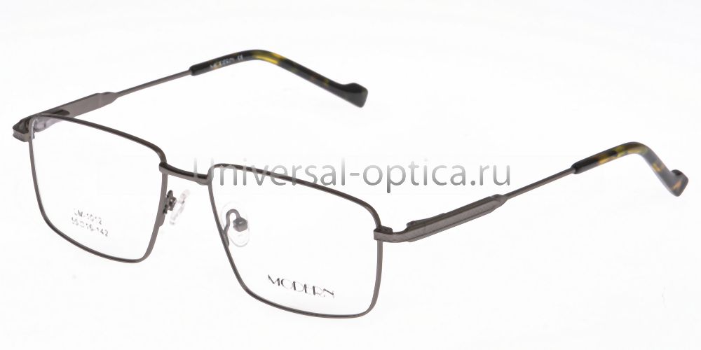Оправа металлическая Modern LM-1012 c. 3 от Торгового дома Универсал || universal-optica.ru