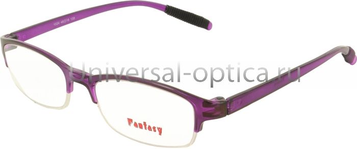 Оправа детская пластиковая Fantasy 1024 от Торгового дома Универсал || universal-optica.ru