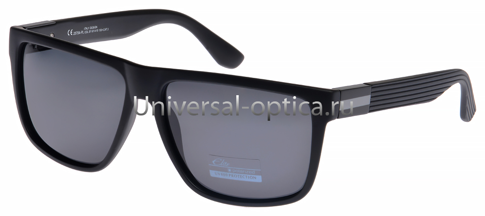 25754-PL солнцезащитные очки Elite от Торгового дома Универсал || universal-optica.ru