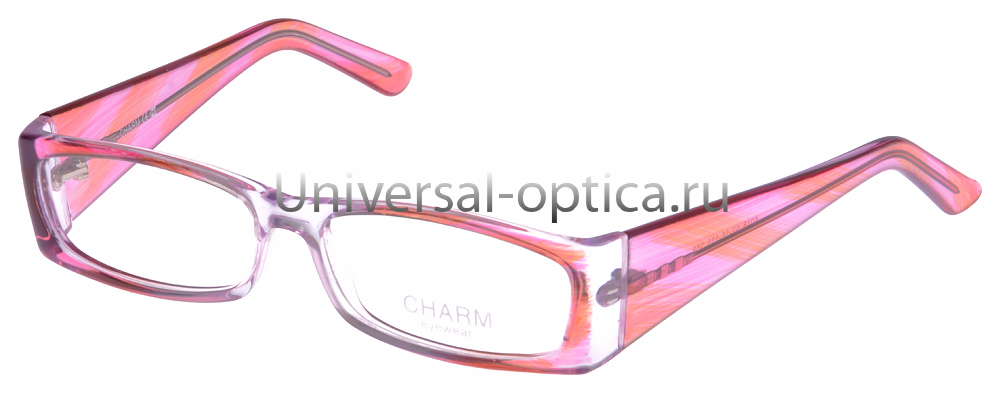 Оправа полимерная Charm/Шарм 4018 col. 358 от Торгового дома Универсал || universal-optica.ru