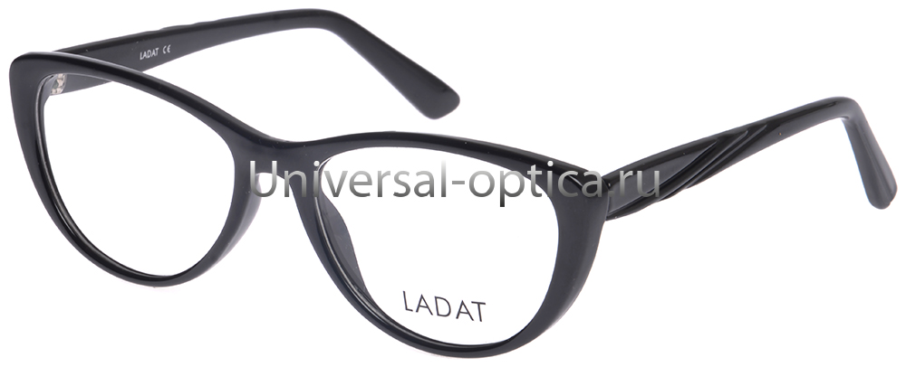 Оправа полимерная LADAT 8013 col. 1 от Торгового дома Универсал || universal-optica.ru