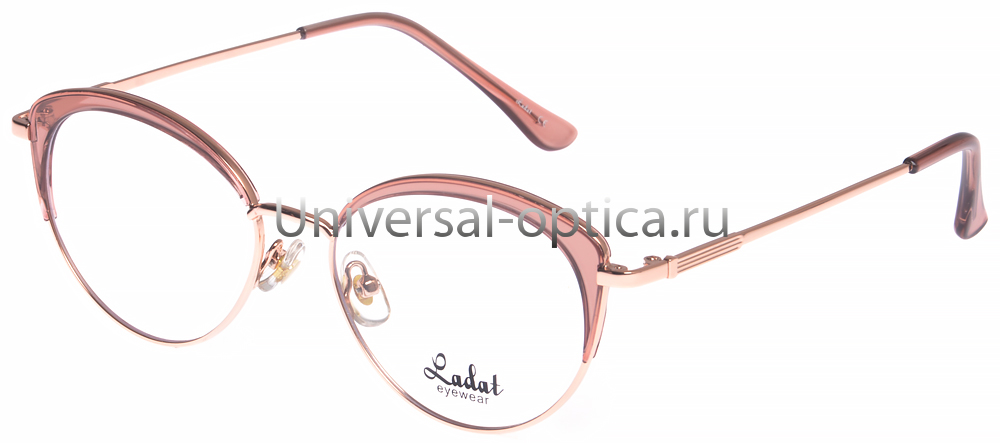 Оправа металлическая LADAT S11879 col. 13 от Торгового дома Универсал || universal-optica.ru