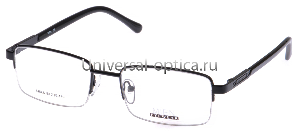 Оправа металлическая Mien 8454A col. 9 от Торгового дома Универсал || universal-optica.ru