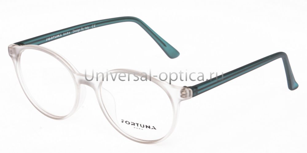 Оправа полимерная FORTUNA RARA 120-F от Торгового дома Универсал || universal-optica.ru