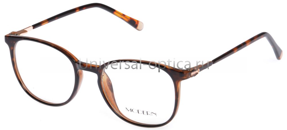 Оправа полимерная Modern D6028 c. 3 от Торгового дома Универсал || universal-optica.ru