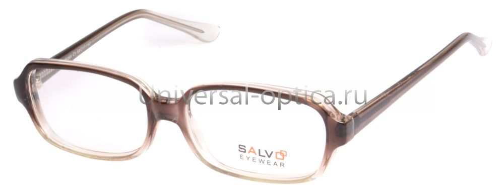 Оправа полимерная SALVO 5364 col. 1 от Торгового дома Универсал || universal-optica.ru