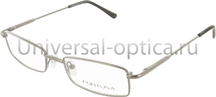Оправа металлическая Fortuna 0017-f от Торгового дома Универсал || universal-optica.ru