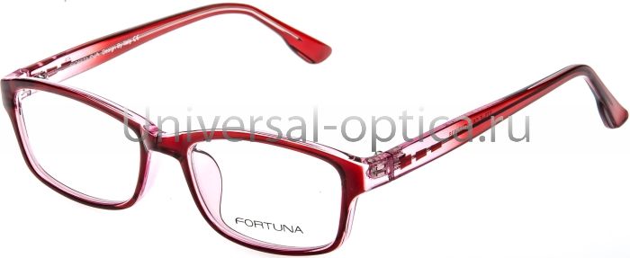 Оправа полимерная Fortuna 075-F от Торгового дома Универсал || universal-optica.ru