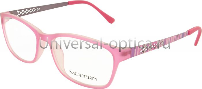 Оправа полимерная Modern 024 от Торгового дома Универсал || universal-optica.ru