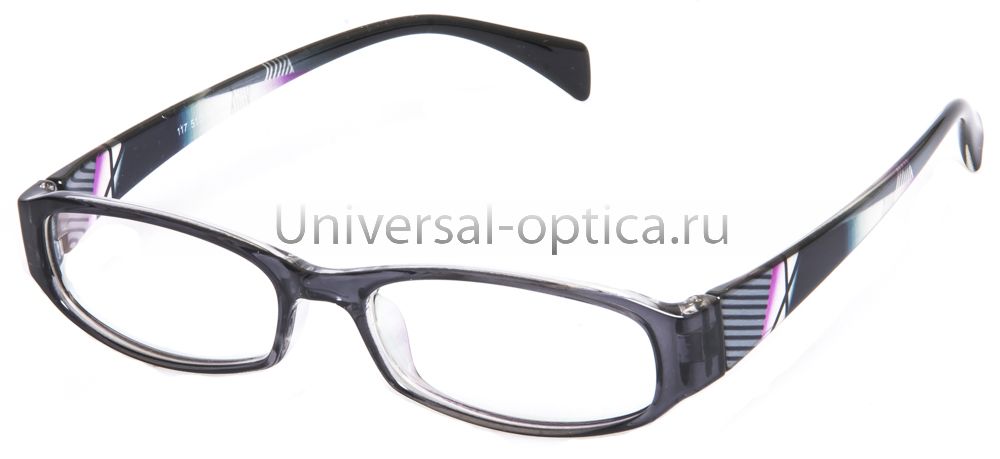 Оправа полимерная TR-90 117 c. 10 от Торгового дома Универсал || universal-optica.ru