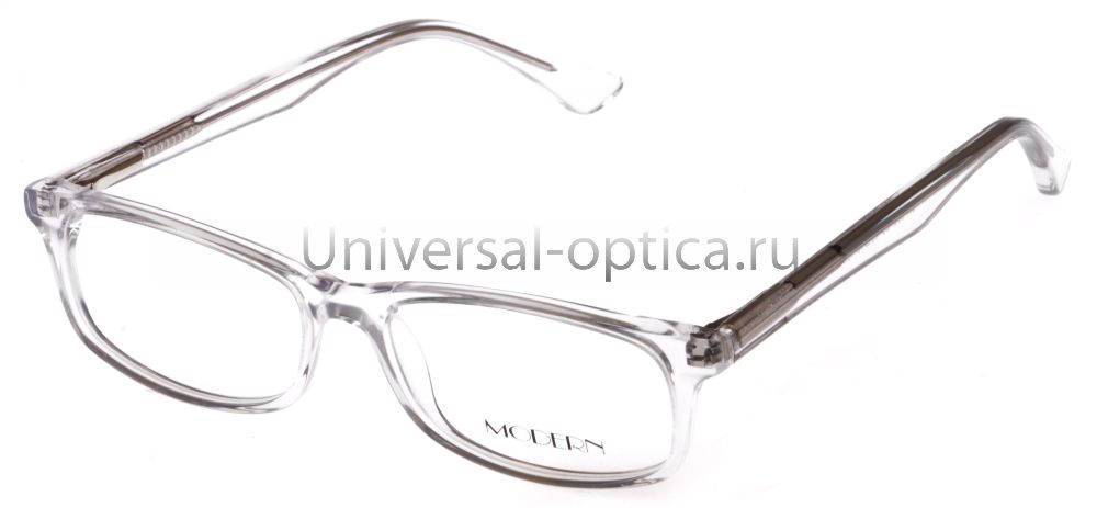 Оправа детская пластиковая Modern JR-002 c. 3 от Торгового дома Универсал || universal-optica.ru