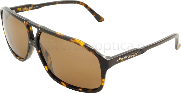 2218-PL солнцезащитные очки Alberto Moretti  от Торгового дома Универсал || universal-optica.ru