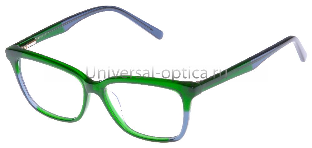 5122 очки для работы на комп. Milenius 0.00 от Торгового дома Универсал || universal-optica.ru