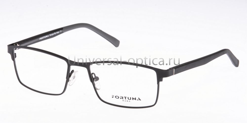 Оправа металлическая FORTUNA RARA F0194 от Торгового дома Универсал || universal-optica.ru