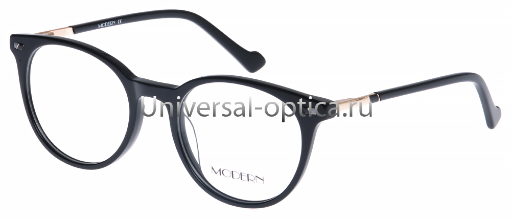 Оправа полимерная Modern MS8368 col. 1 от Торгового дома Универсал || universal-optica.ru