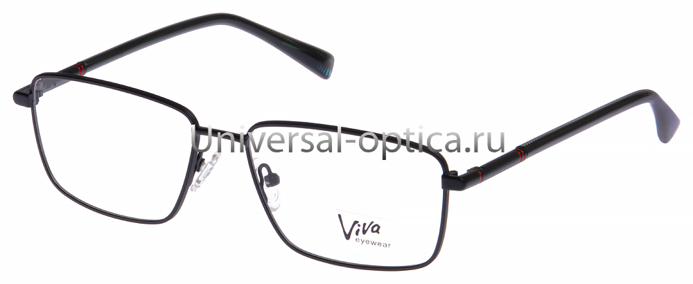 Оправа металлическая Viva LE6234 col. 1 от Торгового дома Универсал || universal-optica.ru