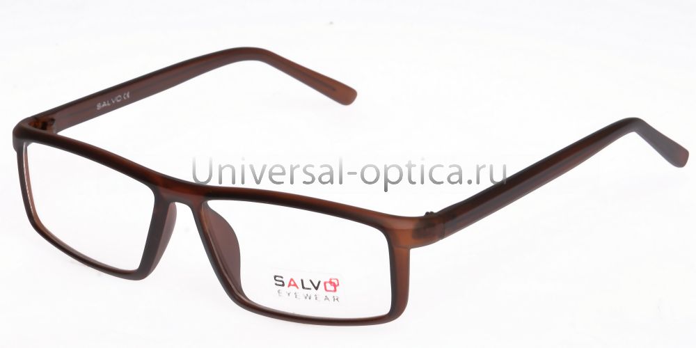 Оправа полимерная SALVO 510527 c. DL02 от Торгового дома Универсал || universal-optica.ru